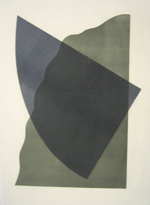 Daniel Hees - Drachenschuppen (Blatt 3)